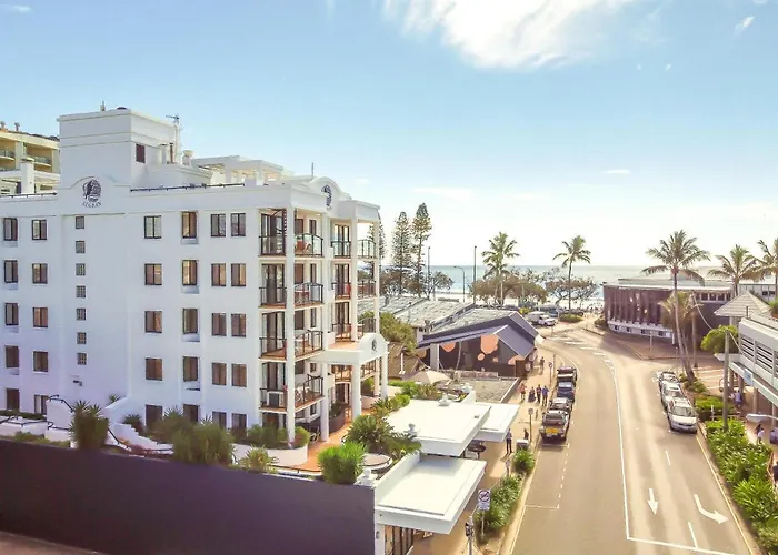 Aegean Mooloolaba