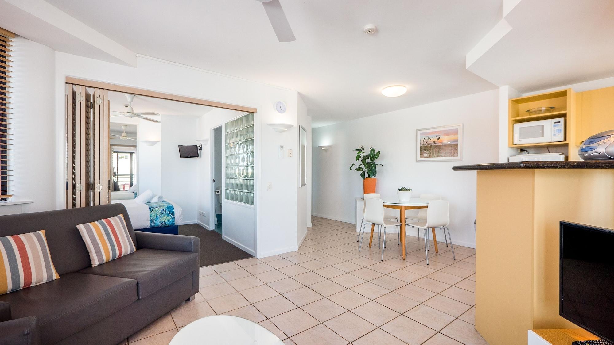 Aparthotel Aegean Mooloolaba