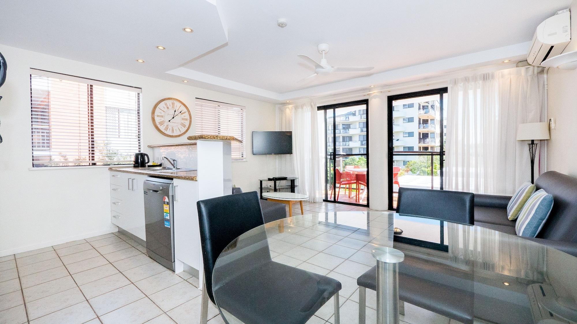Aegean 4* Mooloolaba