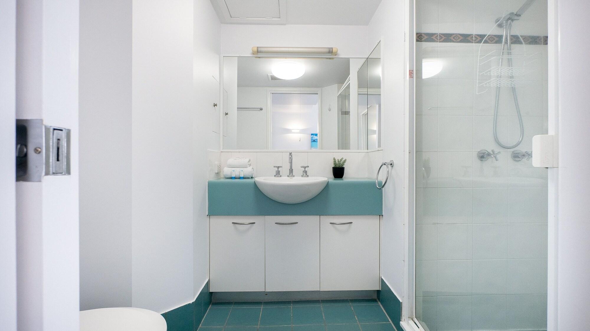 Aparthotel Aegean Mooloolaba