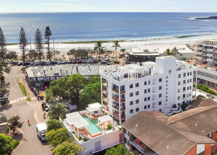Aegean Mooloolaba