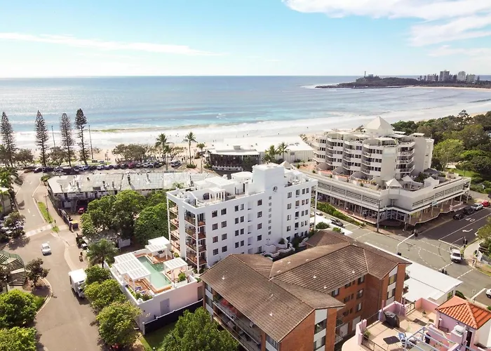 Aegean Mooloolaba