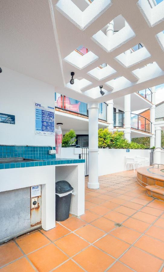 Aparthotel Aegean Mooloolaba