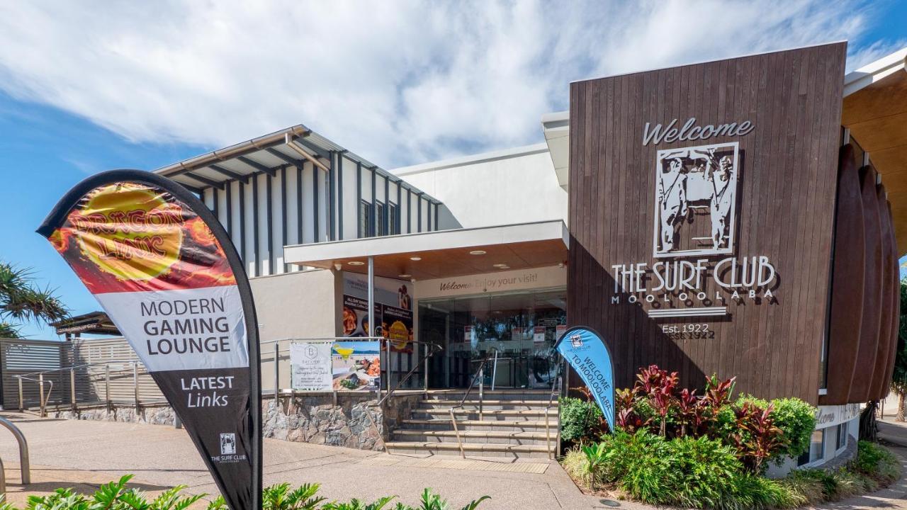 Aparthotel Aegean Mooloolaba