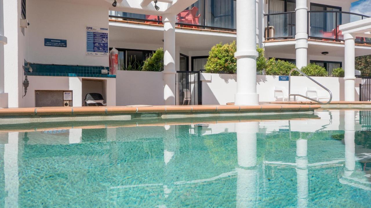 Aegean Aparthotel