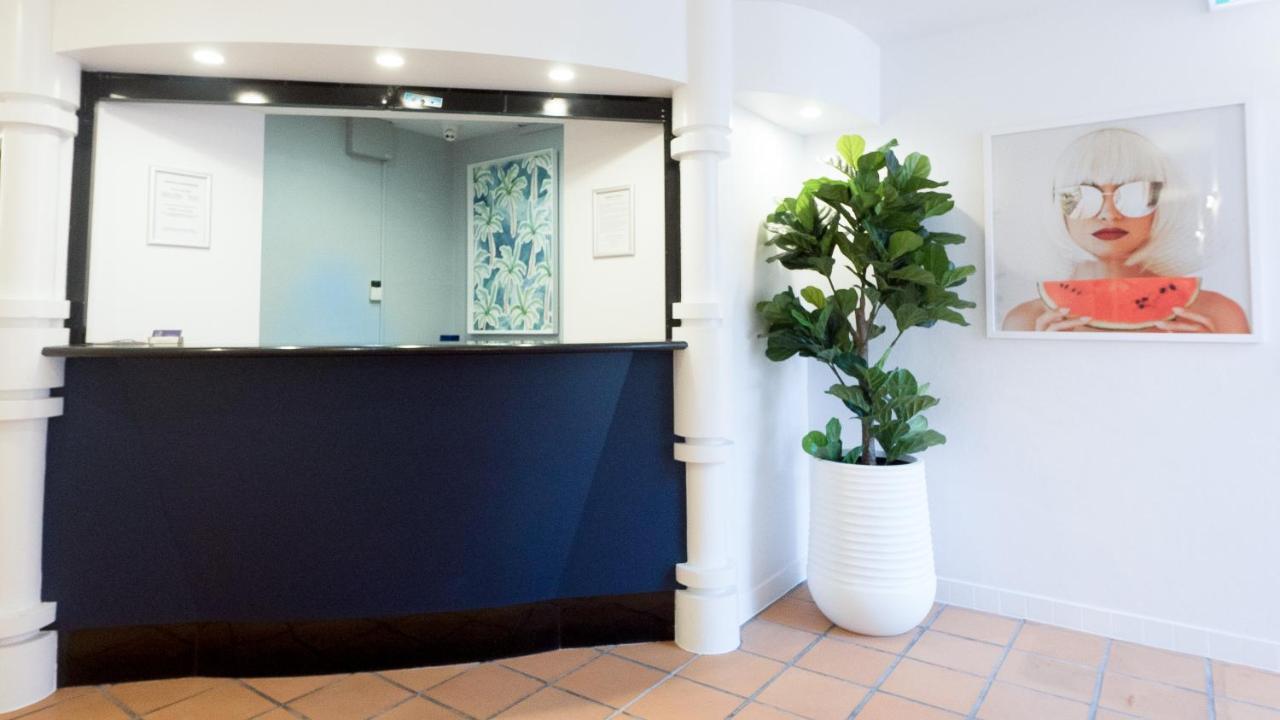 Aparthotel Aegean