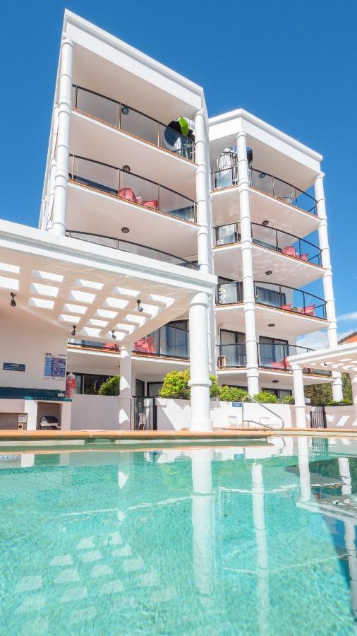 Aegean Aparthotel 4*