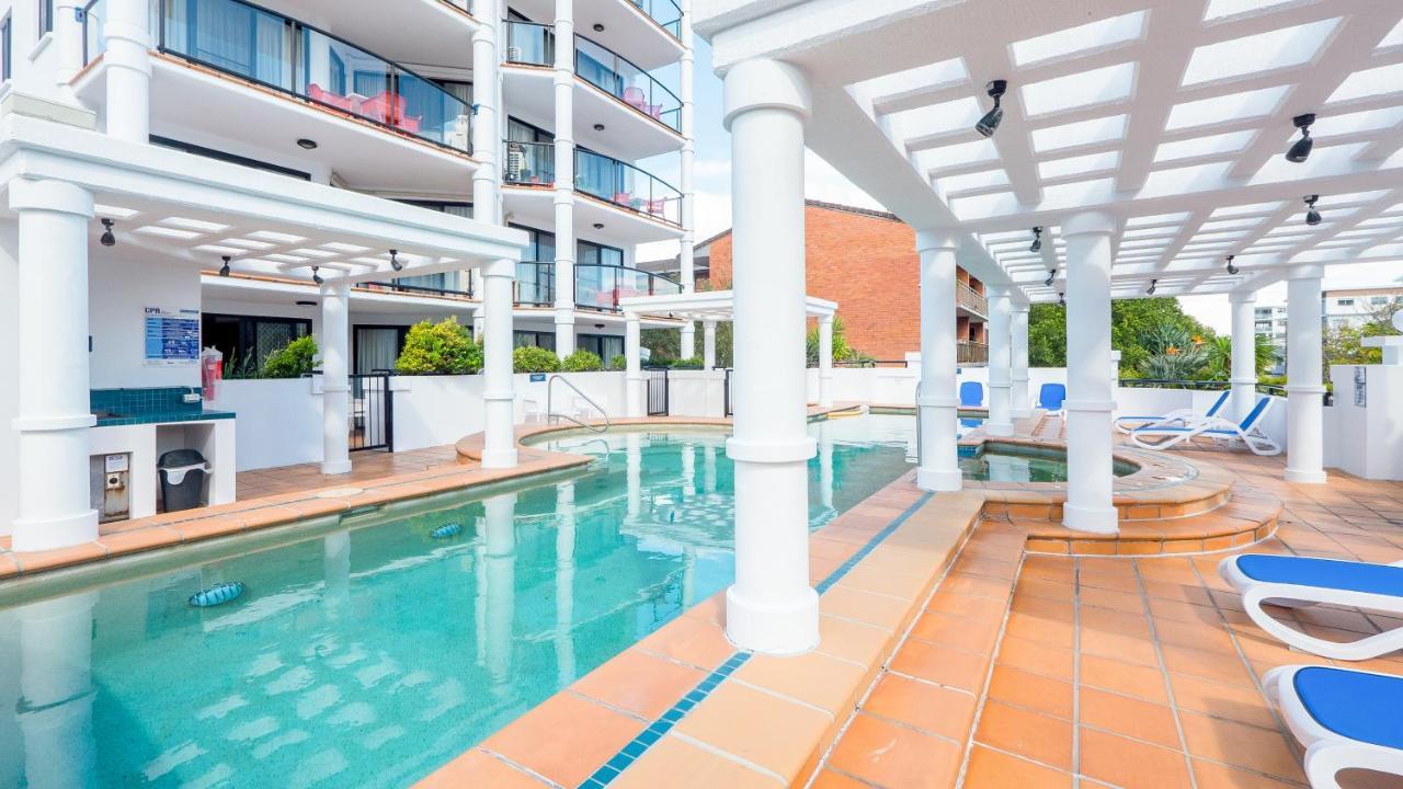 Aparthotel Aegean