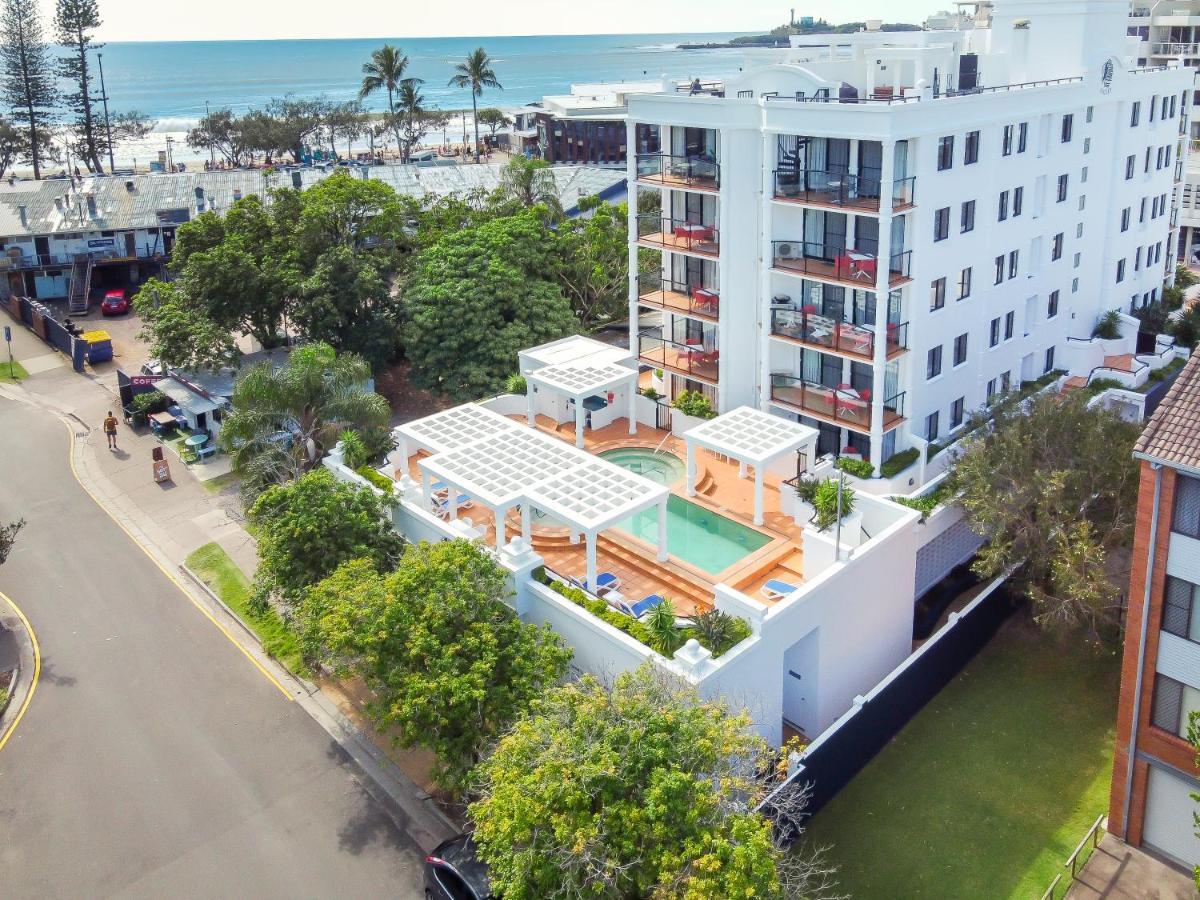 Aegean 4* Mooloolaba