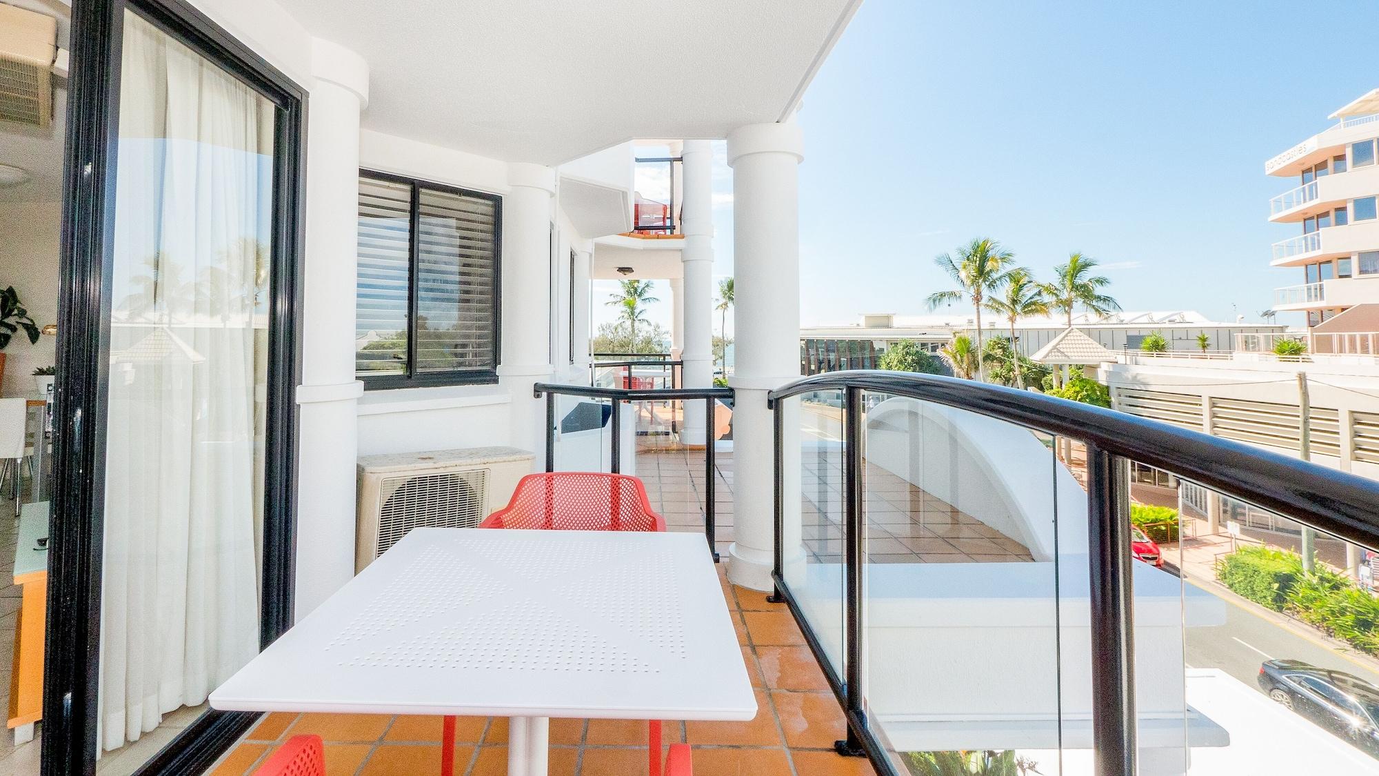 Aegean 4* Mooloolaba