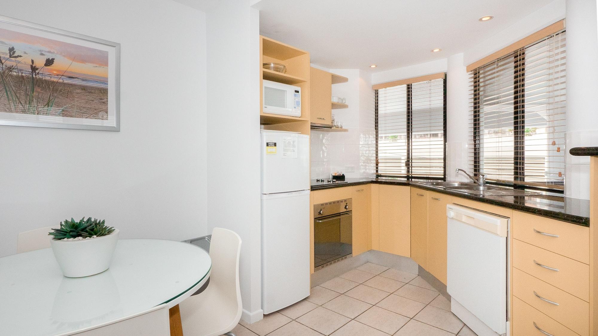 Aegean 4* Mooloolaba