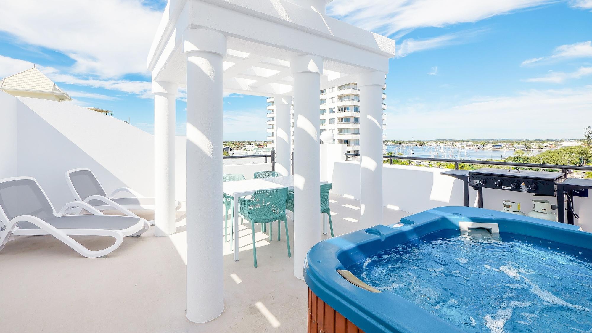 Aegean Mooloolaba