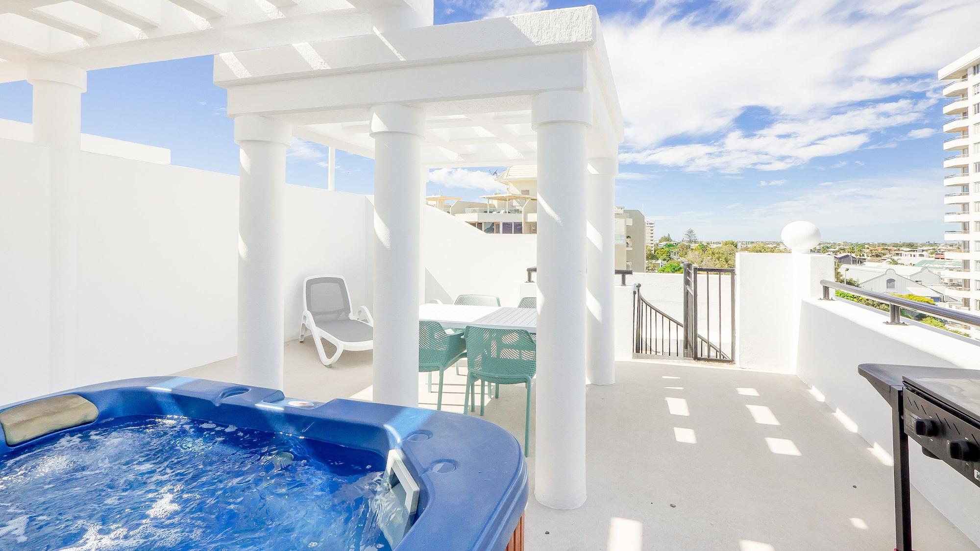 Aegean Aparthotel
