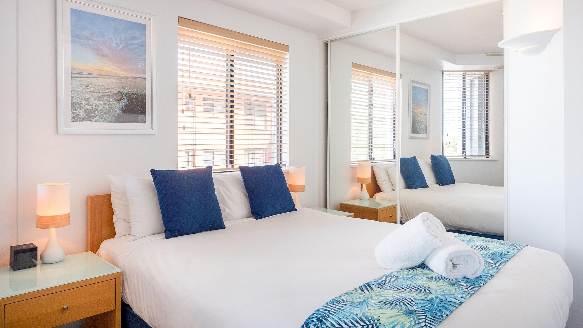 Aparthotel Aegean 4*