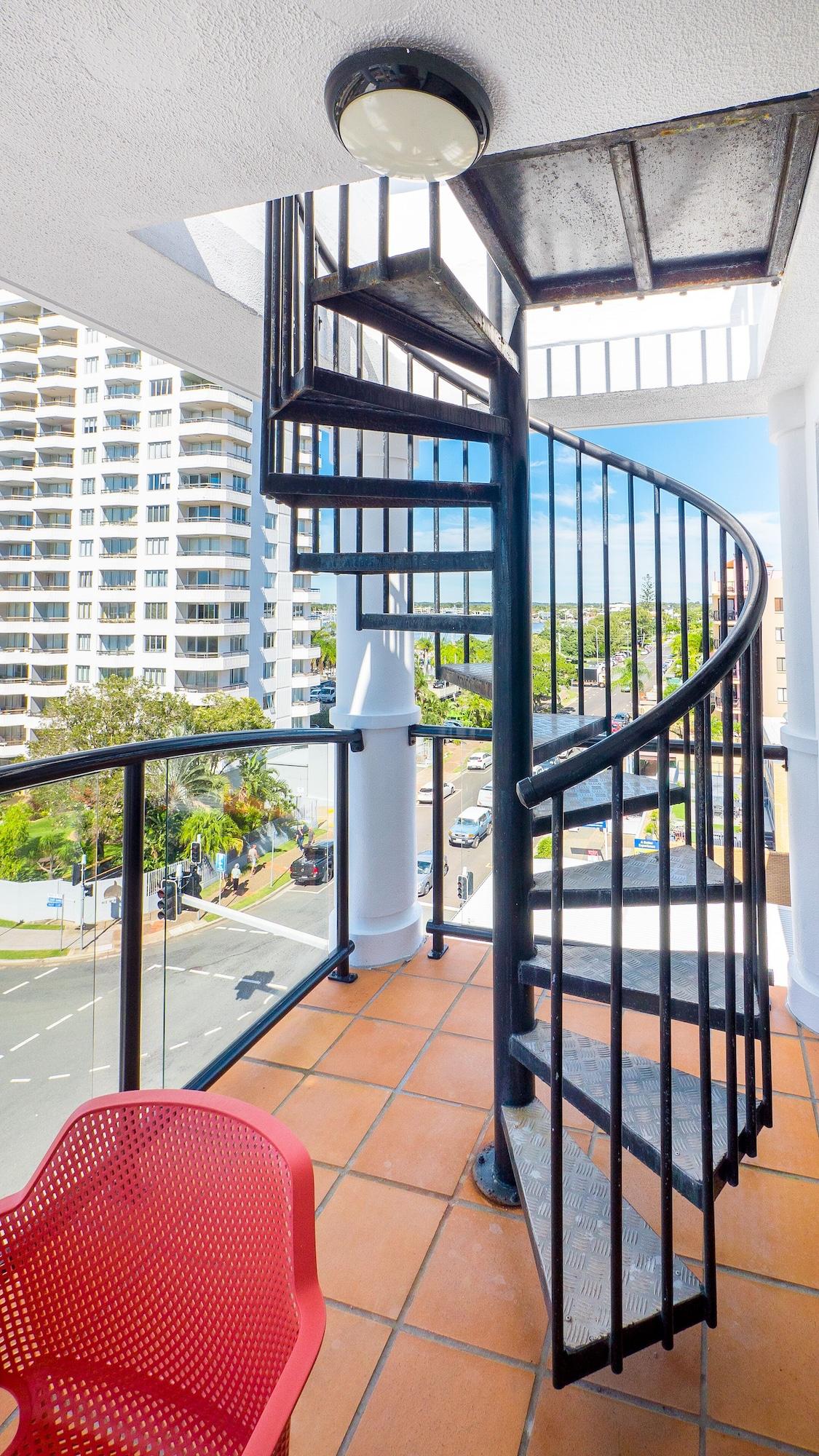 Aegean Mooloolaba