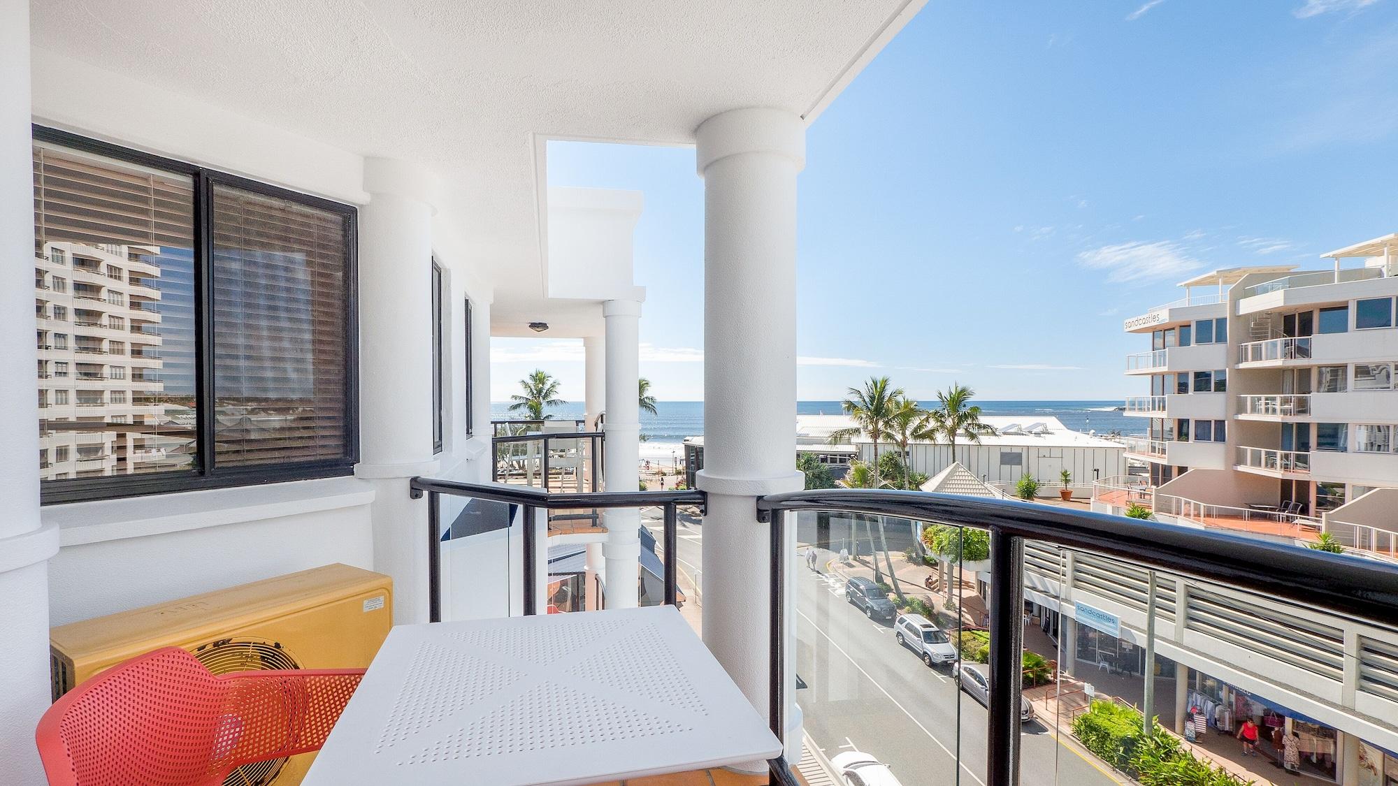 Aegean Mooloolaba