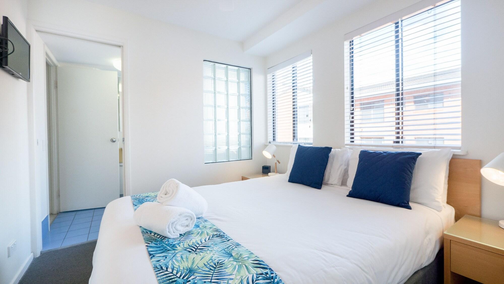 Aparthotel Aegean 4*