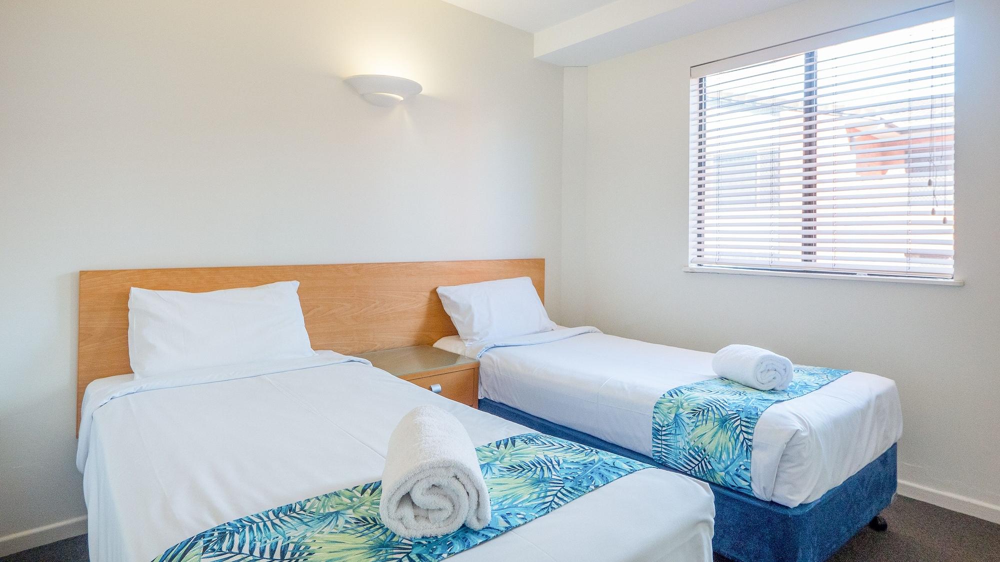 Aegean Mooloolaba