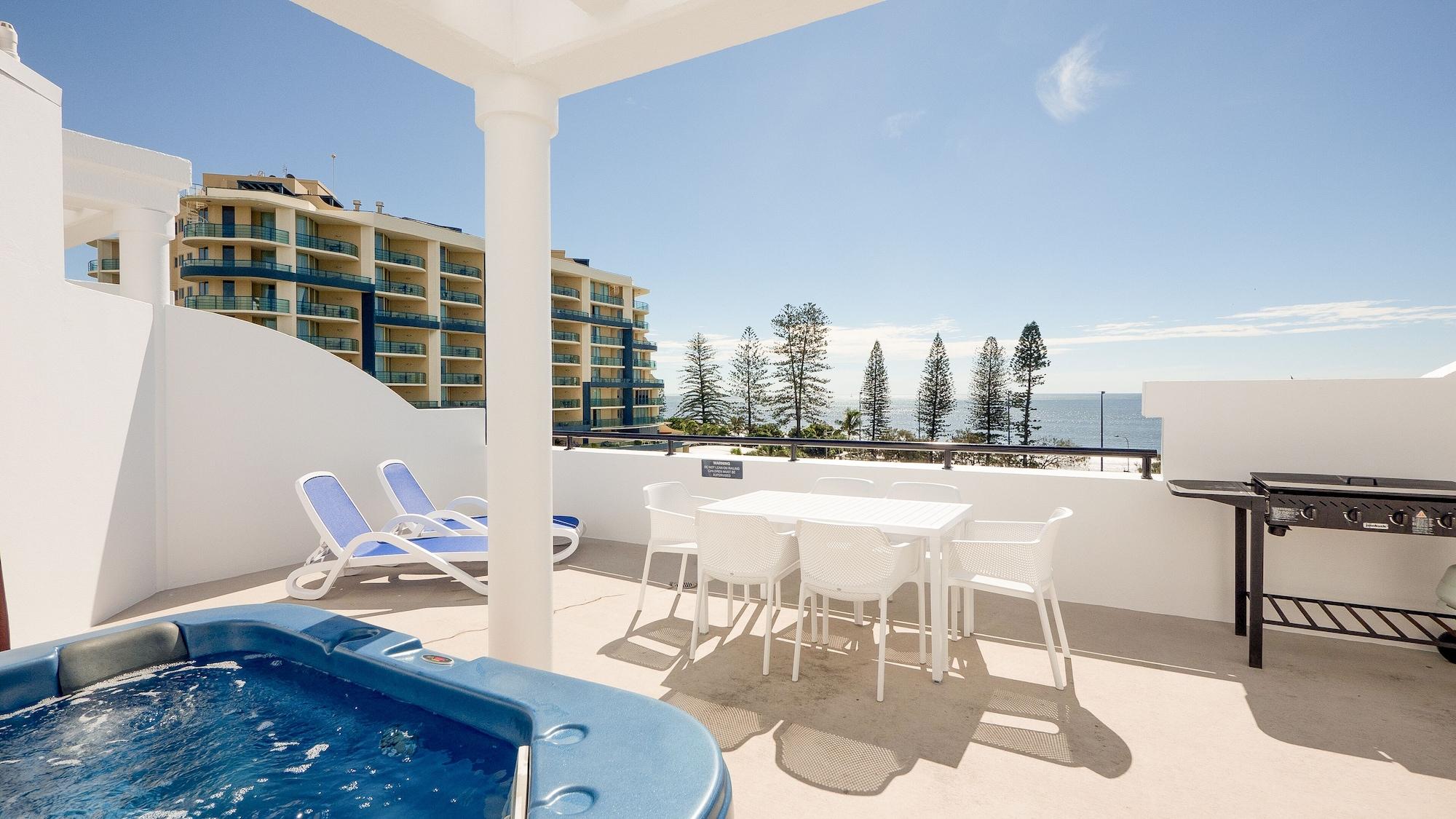 Aparthotel Aegean