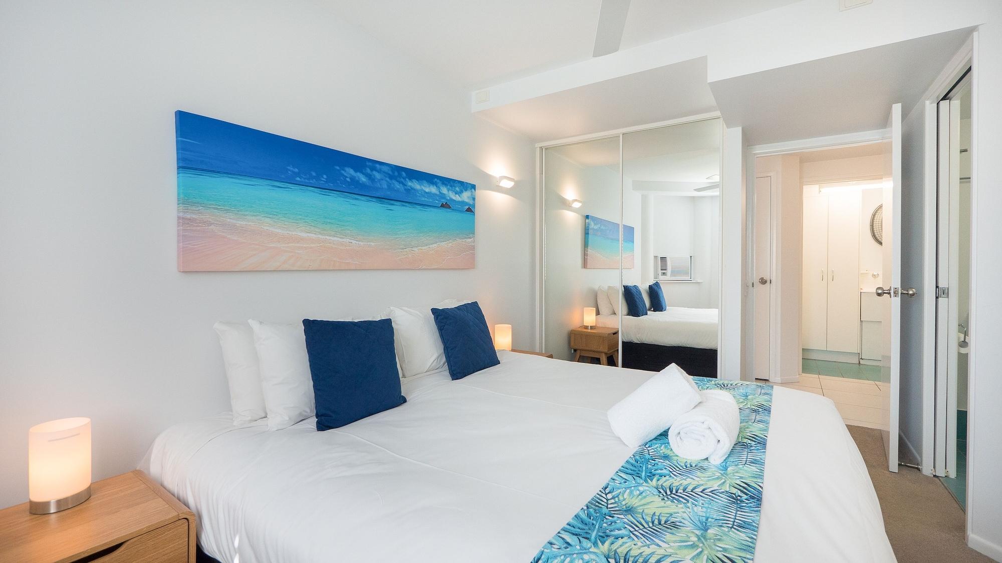 Aegean Aparthotel Mooloolaba