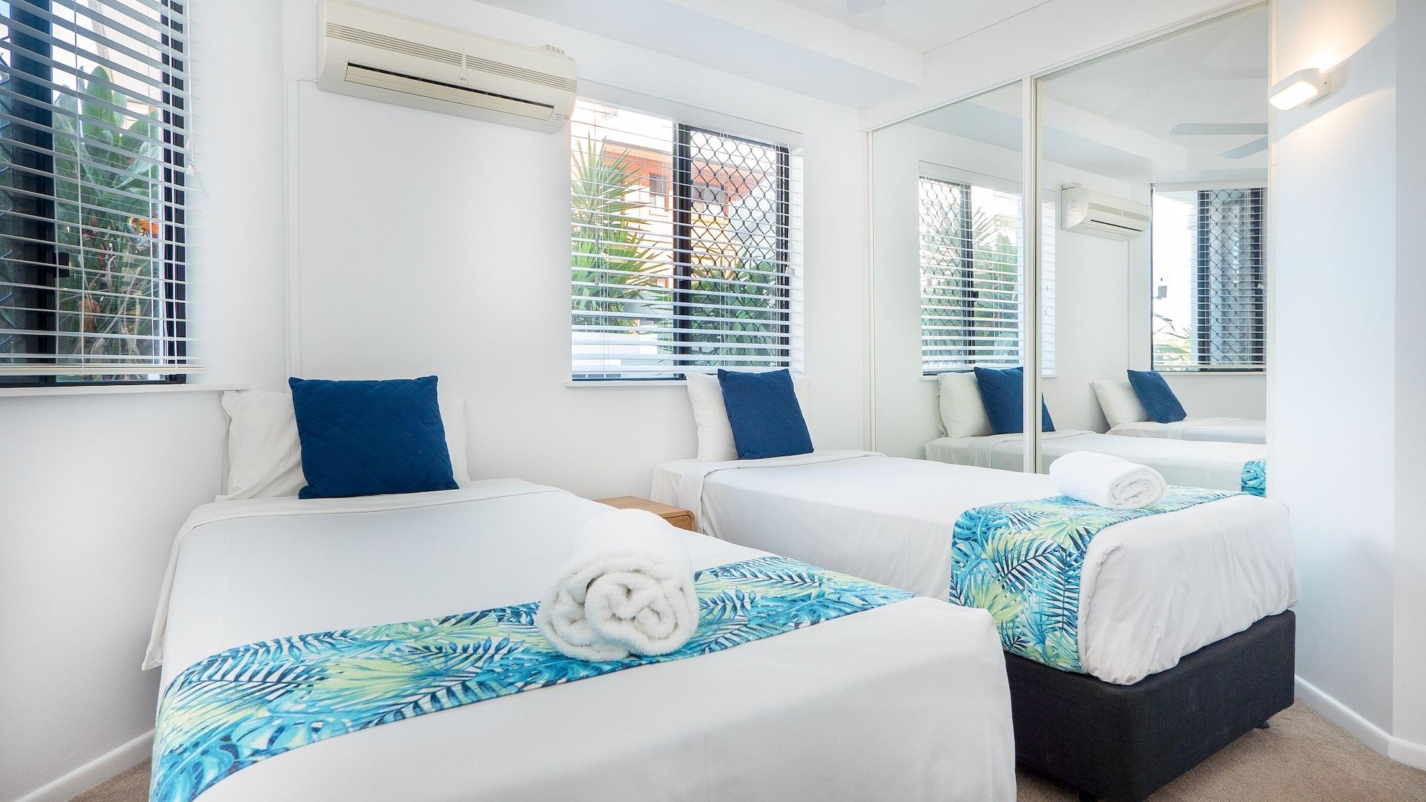 Aegean 4* Mooloolaba