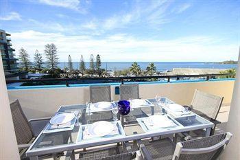 Aegean 4* Mooloolaba