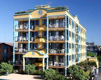 Aegean Aparthotel 4*