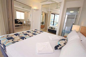Aparthotel Aegean Mooloolaba