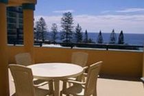 Aparthotel Aegean 4*