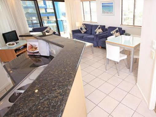 Aparthotel Aegean Mooloolaba
