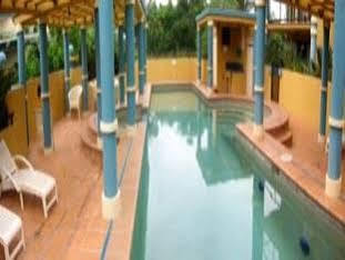 Aegean Aparthotel