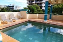 Aegean 4* Mooloolaba