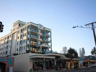 Aegean 4* Mooloolaba