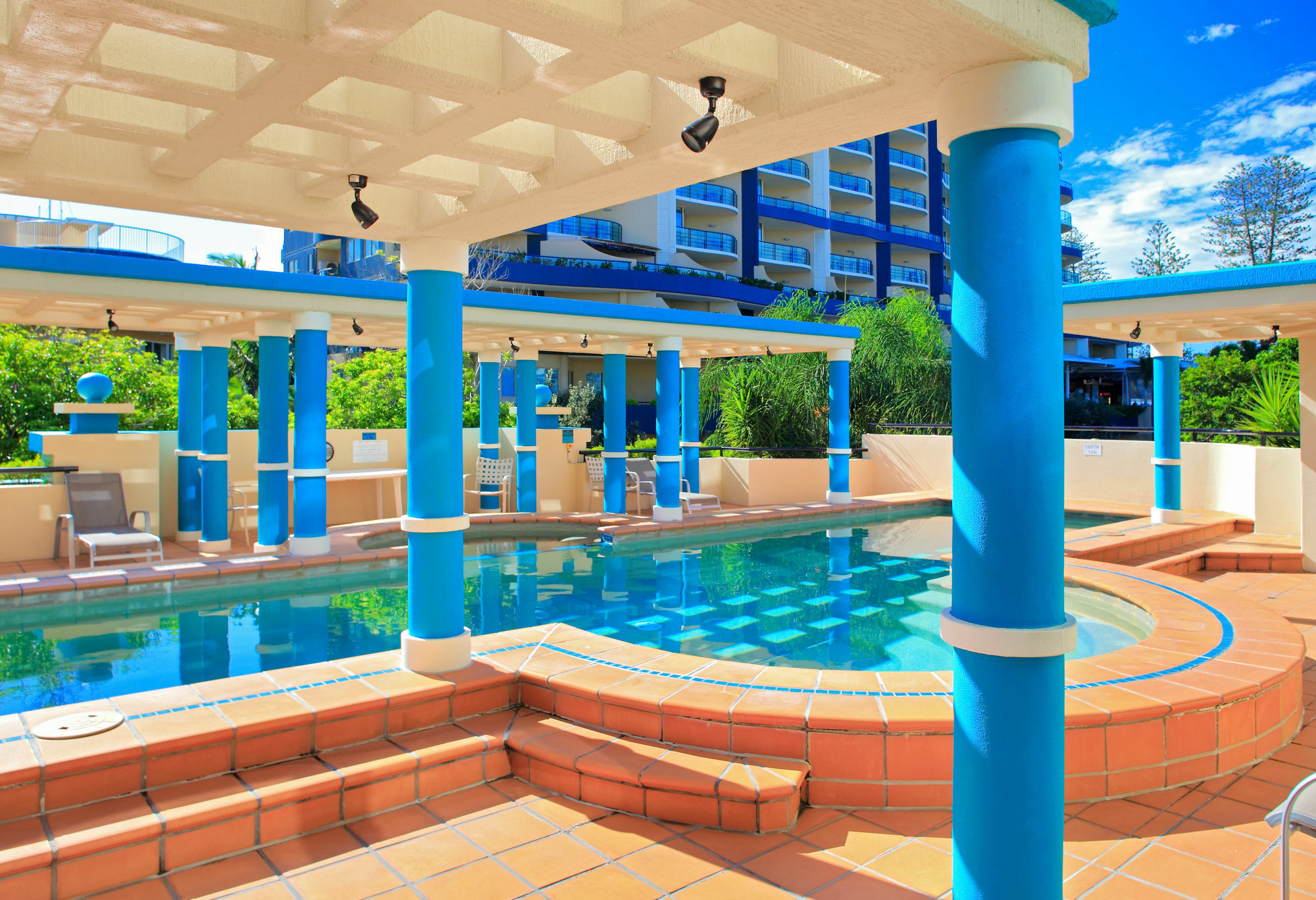 Aegean Mooloolaba