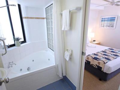 Aparthotel Aegean Mooloolaba