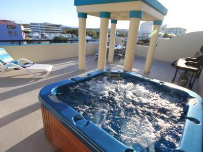 Aegean 4* Mooloolaba